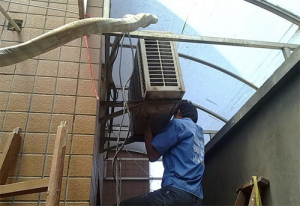 扎鲁特空调维修售后服务中心