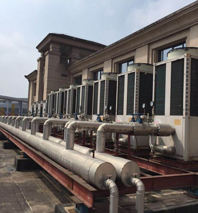 扎鲁特多联机维修 扎鲁特中央空调维修