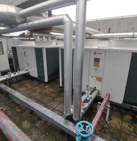 扎鲁特附近中央空调维修 扎鲁特上门中央空调维修